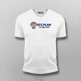 BITS Pilani Goa Campus T-shirt For Men