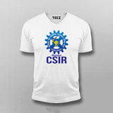 CSIR India T-shirt For Men