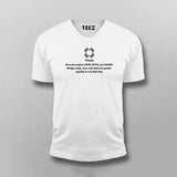 fAssets Bridge Trade Lend Stake T-shirt For Men