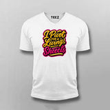 I Pivot for a Living T-Shirt For Men – Spreadsheet Humor Tee