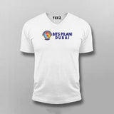BITS Pilani Dubai Logo Men’s T-shirt