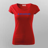 Atlassian T-Shirt for Tech Enthusiasts