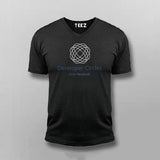 Developers Circle from Facebook T-Shirt For Men