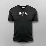 Umami Flavor Men's Gourmet T-Shirt