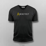 Architect T-Shirt For Men