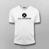 Architect  All Nighter V-Neck  T-Shirt For Men Online