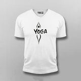 Classic Yoga Men's T-Shirt – For Every Yoga Lover