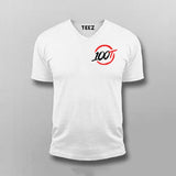 100 THIEVES Gaming T-shirt For Men