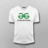 Geeks for Geeks Nerd T-Shirt