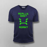 Really DNS Tech Humor T-Shirt
