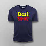 Desi Swag T-Shirt: Flaunt Your Roots Stylishly