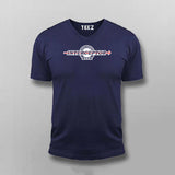 Royal Enfield Interceptor T-Shirt For Men