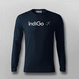 Indigo Flight - High Flyer T-Shirt