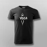 Classic Yoga Men's T-Shirt – For Every Yoga Lover