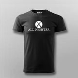 Architect  All Nighter  T-Shirt For Men Online