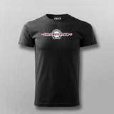 Royal Enfield Interceptor T-Shirt For Men Online