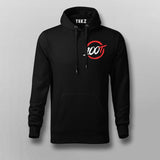 100 THIEVES Gaming Hoodie For Men Online India