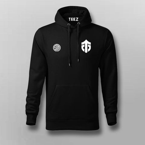 TSM Entity Hoodie – Drop Zone Edition (Prepaid Only)
