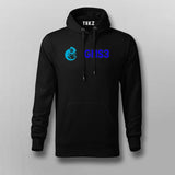 GNS3 Hoodie For Men Online India