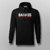 Badass Javascript Developer T- Shirt For Men