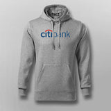 Citi Bank Hoodies For Men