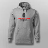 Game Programmer - This Is My DNA Hoodie For Men Online India