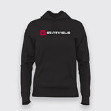 Sentinels Hoodie For Women