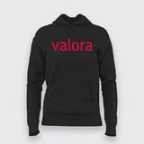 Valora T-Shirt For Women