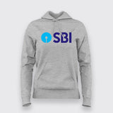 State Bank Of India - Trusted Banking Hoodie