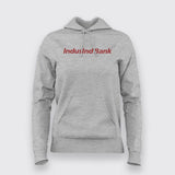 Indusind Bank - Innovation & You T-Shirt