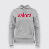 Valora T-Shirt For Women