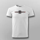 Royal Enfield Interceptor T-Shirt For Men