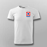 HDFC Logo T-Shirt For Men India