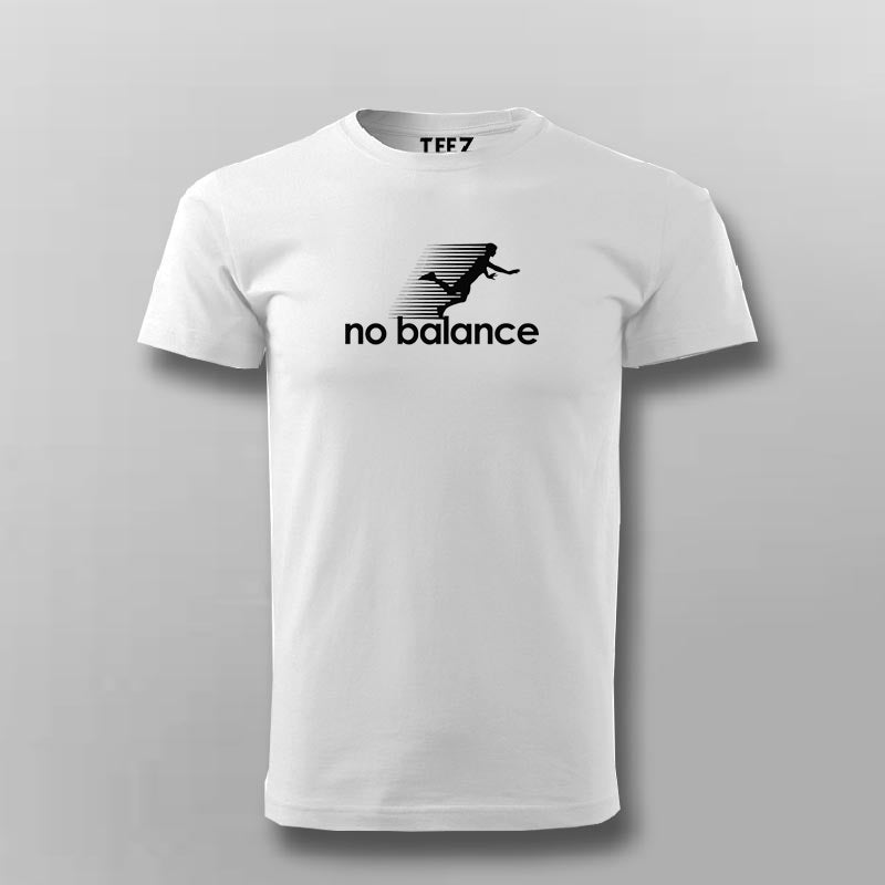 T sales shirt balance