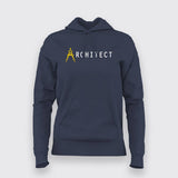 Architect T-Shirt For Women