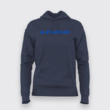 Atlassian T-Shirt for Tech Enthusiasts