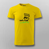 Fido Dido T- Shirt For Men