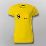 Nautanki Sala T-Shirt For Women