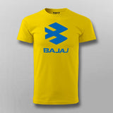 Bajaj manufacture company T-Shirt For Men 
