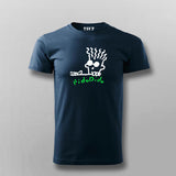 Fido Dido T- Shirt For Men India