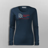 Digital Marketing Manager Women’s Profession T-Shirt