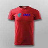 GNS3 T-Shirt For Men