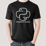 Python Readability Tee - Elegant Code for the Wise