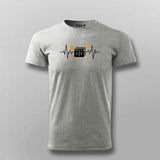 Web Dev Pride Men's T-Shirt - Show Your Developer Love