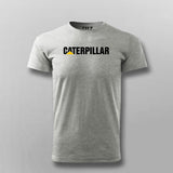 Classic Caterpillar Brand T-Shirt