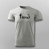 Flex Gym T-Shirt For Men