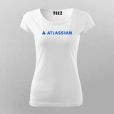 Atlassian T-Shirt for Tech Enthusiasts
