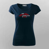  Programming Joke Programmer t-shirt for women programmer