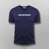 Accenture Innovation Leader Tee - Transforming the Future