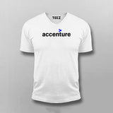 Accenture Innovation Leader Tee - Transforming the Future